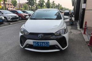 YARiS L 致炫 豐田 致炫X 1.5L CVT尊貴版