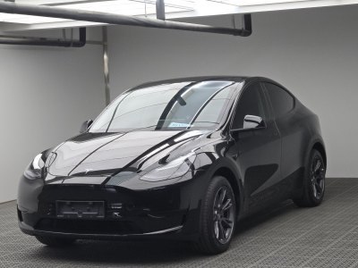 2023年12月 特斯拉 Model Y 焕新版 后轮驱动图片