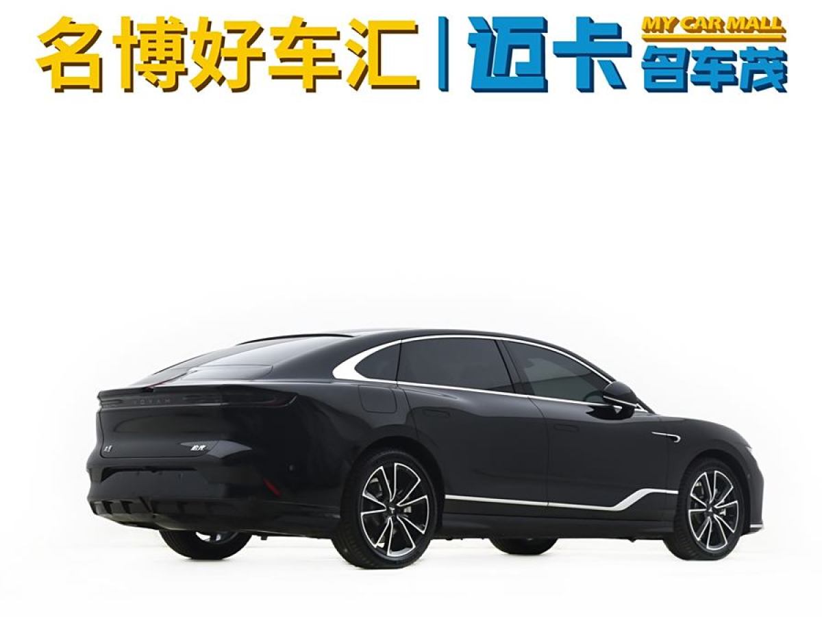 嵐圖 嵐圖追光  2024款 PHEV 四驅(qū)超長(zhǎng)續(xù)航旗艦版圖片