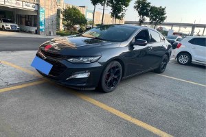 邁銳寶XL 雪佛蘭 Redline 550T 自動(dòng)銳聯(lián)版