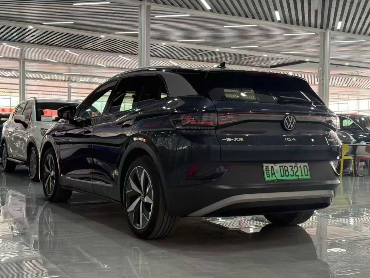 大眾 速騰  2023款 200TSI DSG超越版圖片