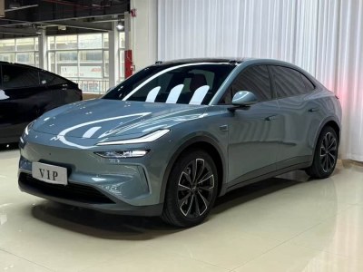 2024年10月 蔚來 樂道L60 60kwh 后驅(qū)版圖片
