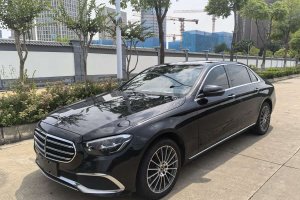 奔馳E級 奔馳 改款 E 260 L