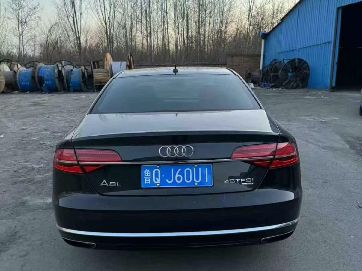奧迪 奧迪TT  2015款 TT Coupe 45 TFSI圖片