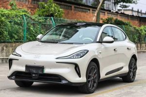 凱翼昆侖 凱翼 1.6T 高原版 5座