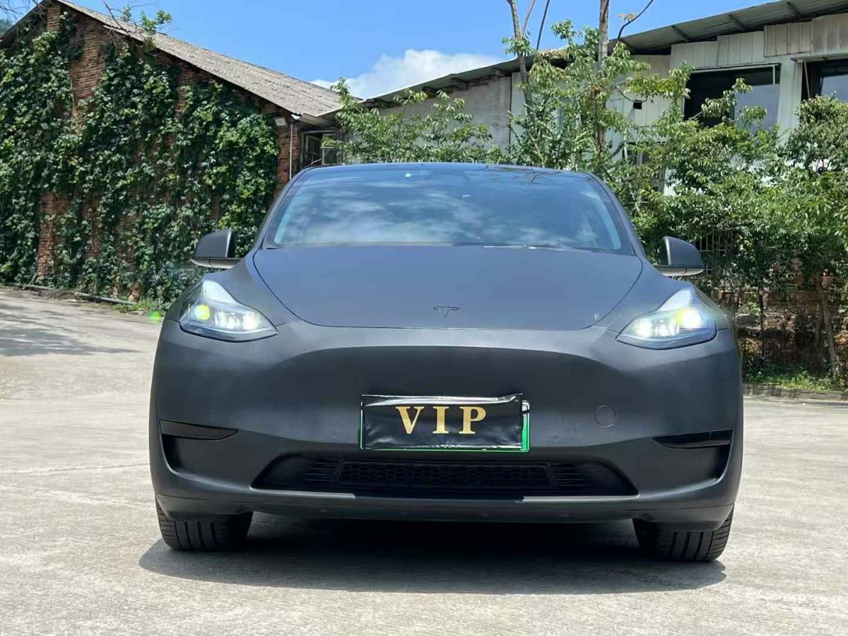 特斯拉 Model S  2023款 三電機全輪驅(qū)動 Plaid版圖片