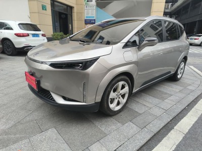 2023年5月 合創(chuàng) 合創(chuàng)Z03 510km 潮酷版 135kW 64.23kWh圖片