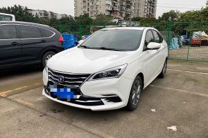 逸动DT 长安 1.6L 自动智享型