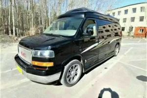 GMC  