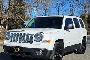 自由客 Jeep 2.4L 運動版