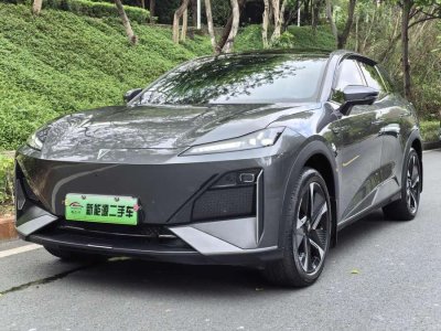 2024年6月 深藍(lán) 深藍(lán)S7 200Max增程版圖片
