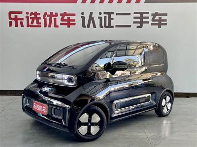 2022年12月 寶駿 寶駿KiWi EV 大疆版 磷酸鐵鋰圖片