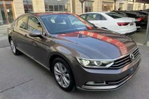 迈腾 大众 1.8TSI 25周年纪念版