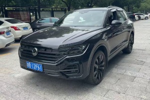 途銳 大眾 3.0TSI 銳尊版