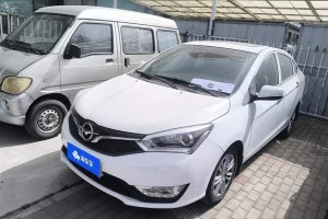 M3 海馬 1.5L 手動豪華型
