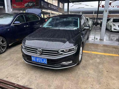 2020年5月 大眾 邁騰 280TSI DSG 領(lǐng)先型圖片
