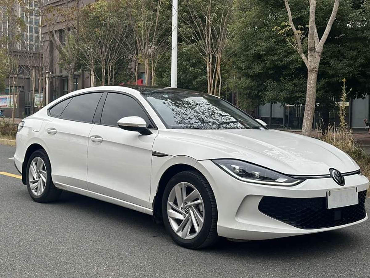 大眾 凌渡  2022款 凌渡L 280TSI DSG炫辣版圖片