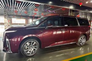 D60 上汽大通 1.5T 自動高原版 7座