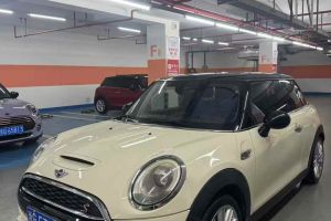 MINI MINI 1.2T 手動 ONE