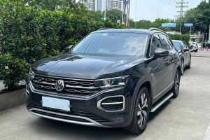 探岳 大眾  330TSI 兩驅(qū)豪華型 國VI