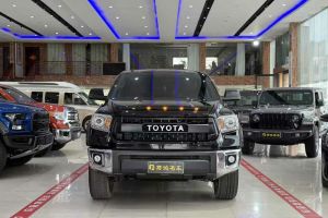 坦途 豐田 5.7L 1794 Edition