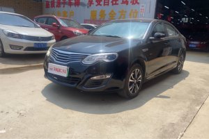 e550 荣威 尊享版