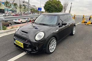 MINI MINI 2.0T COOPER S Excitement