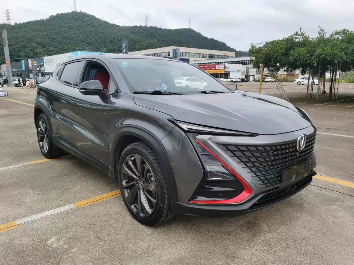 2020年10月長(zhǎng)安歐尚 長(zhǎng)安星卡  2020款 1.5L基本型單排貨柜車(chē)DAM15R1