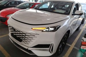 長安UNI-K新能源 長安 藍(lán)鯨iDD 130km 1.5T 卓越型