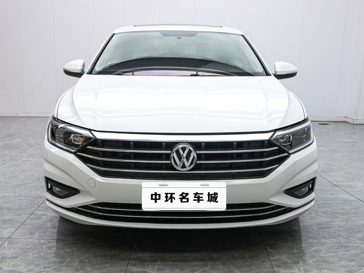 大眾 速騰  2020款 200TSI DSG舒適型 國VI圖片