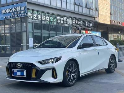 2022年1月 廣汽傳祺 影豹 270T 影豹J16版圖片