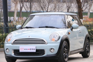 COUNTRYMAN MINI 1.6L ONE