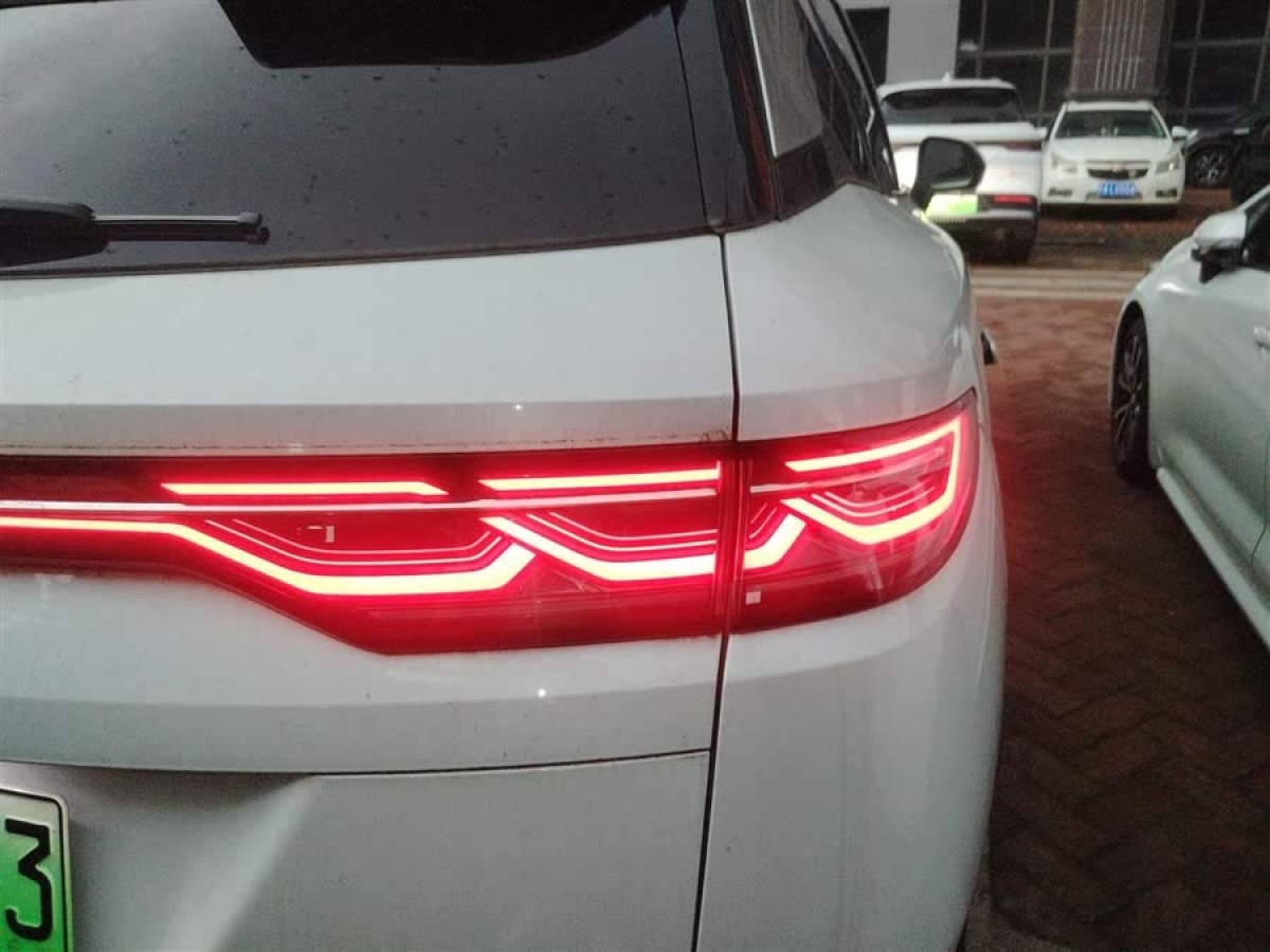 比亞迪 宋L DM-i  2024款 112km 超越型圖片