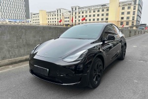 Model Y 特斯拉 改款 后輪驅(qū)動(dòng)版