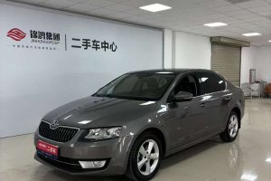 明銳 斯柯達(dá) 1.6L 自動(dòng)逸俊版