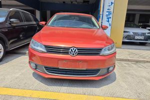 速騰 大眾 2.0TSI GLI