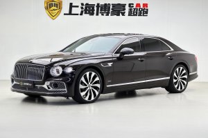 飛馳 賓利 4.0T V8 雅度版
