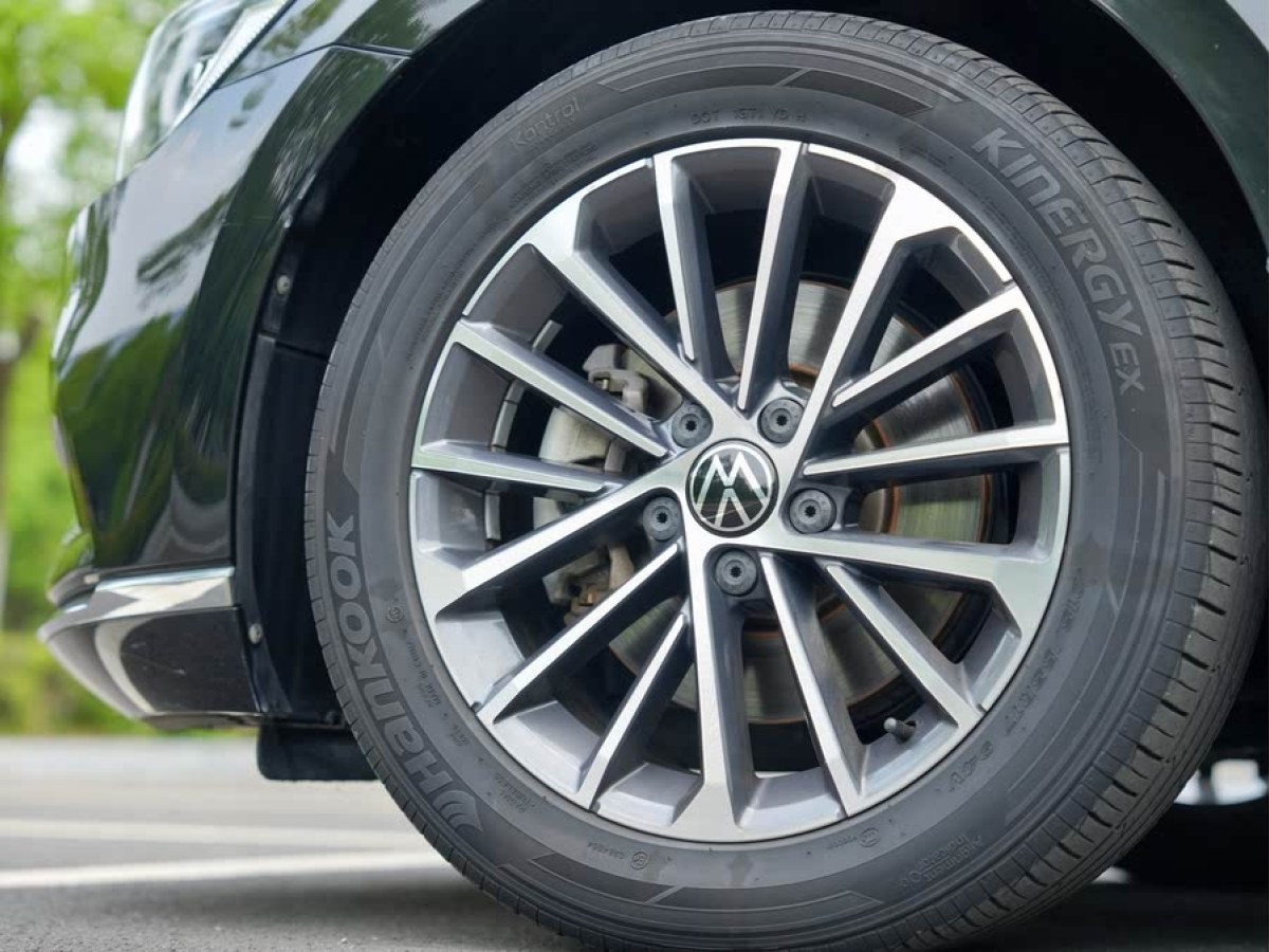 大眾 邁騰  2020款 330TSI DSG 豪華型圖片