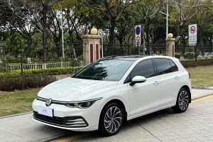 高爾夫 大眾 改款 280TSI DSG Pro