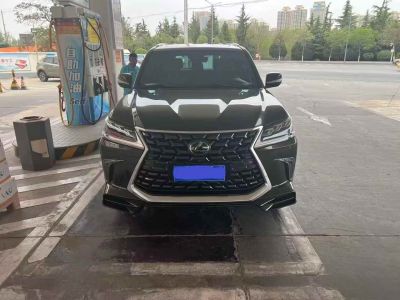 2023年1月 雷克薩斯 雷克薩斯RZ 300e 長續(xù)航 縱享版圖片