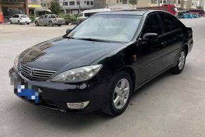 佳美 豐田 2.0L 自動