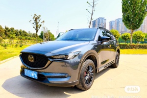CX-5 馬自達 2.0L 自動兩驅(qū)舒適型