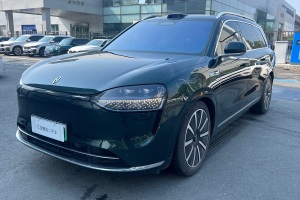 問界M9 賽力斯 增程 Max版 42kWh