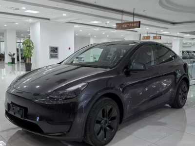 2024年5月 特斯拉 Model 3 改款 長續(xù)航后輪驅(qū)動版圖片