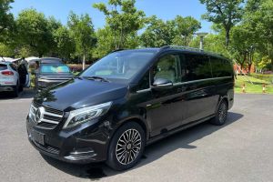 奔馳A級(jí) 奔馳  改款 A 180 L