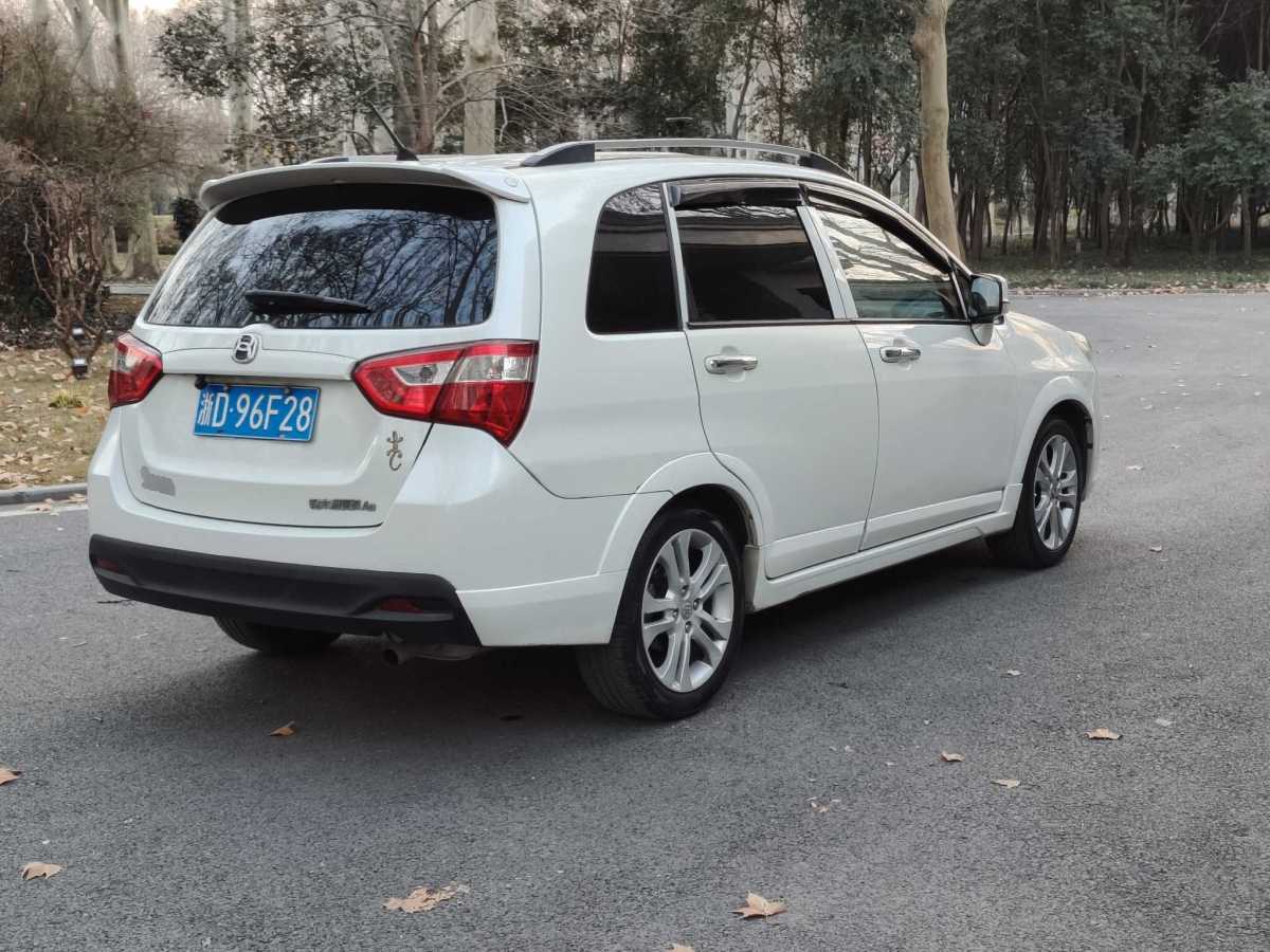 鈴木 利亞納A6  2015款 兩廂 1.4L 手動理想型圖片