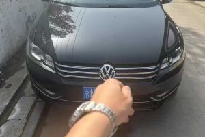 帕薩特 大眾 1.4TSI 手動(dòng)尊雅版