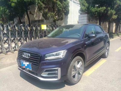 2021年1月 奧迪 奧迪SQ5(進口) 3.0 TFSI quattro圖片