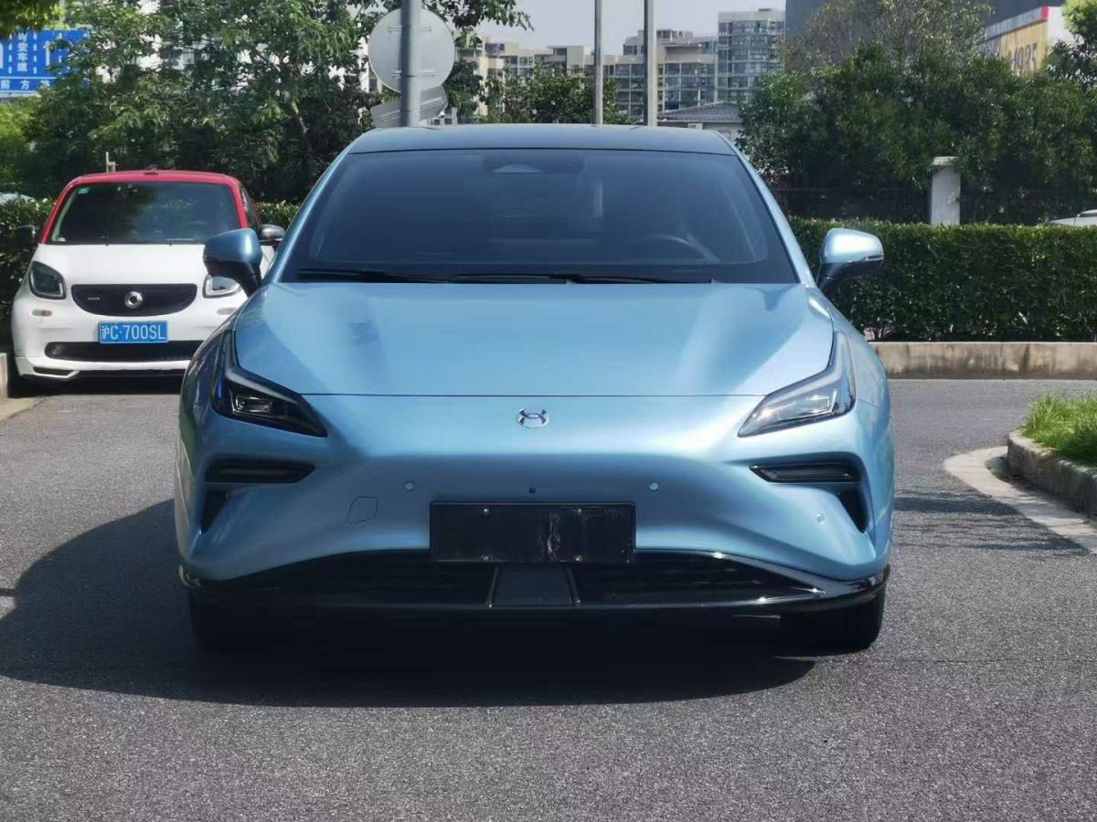 東風風行 風行S50EV  2023款 PRO萬順款圖片