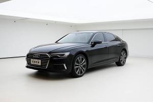 奥迪A6L 奥迪 45 TFSI quattro 臻选致雅型